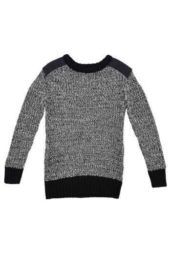 Medvilninis megztinis