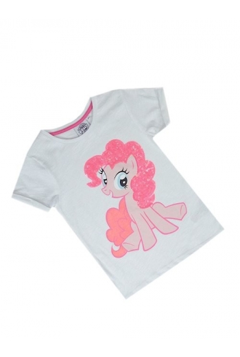 Marškinėliai "Pinkie pie"