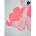 Marškinėliai "Pinkie pie"